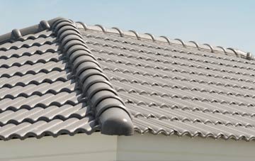 advantages of Hunmanby Moor clay roofing
