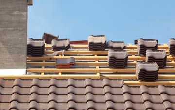 Hunmanby Moor clay roofing costs