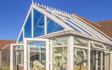 conservatory roof insulation costs Hunmanby Moor