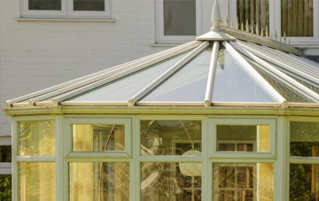 conservatory roof repair Hunmanby Moor, North Yorkshire