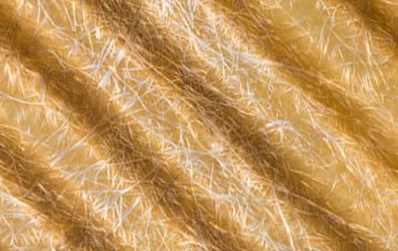 Hunmanby Moor fibreglass roof waterproofing