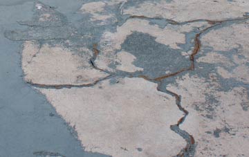 fibreglass roofing replacement Hunmanby Moor