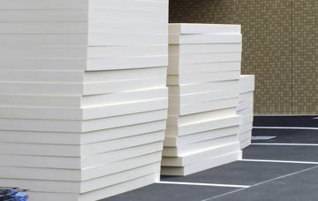 Hunmanby Moor flat roof insulation costs