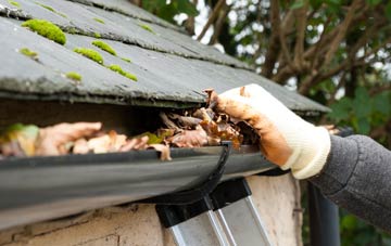 gutter cleaning Hunmanby Moor, North Yorkshire