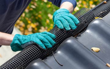 Hunmanby Moor gutter repair companies