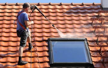 roof cleaning Hunmanby Moor, North Yorkshire