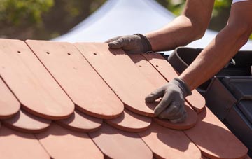 Hunmanby Moor roof tile contractors