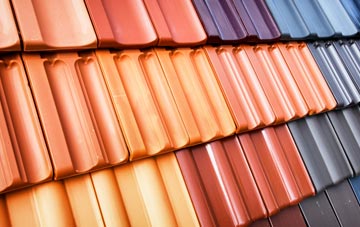 Hunmanby Moor roof tile costs