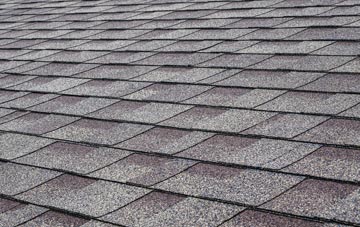 Hunmanby Moor tiles for shallow pitch roofing
