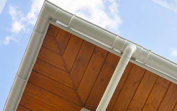Hunmanby Moor soffit types