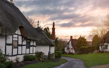 is Hunmanby Moor thatch roofing popular