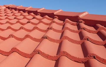 Hunmanby Moor tile and slate roof replacement