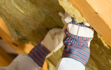 types of Hunmanby Moor pitched roof insulation materials