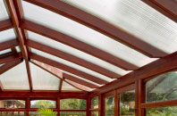 Hunmanby Moor conservatory roofing insulation