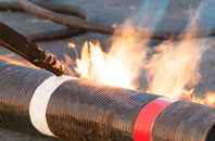 Hunmanby Moor flat roofing replacement