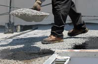 find rated Hunmanby Moor flat roofing replacement companies