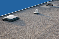 Hunmanby Moor flat roofing
