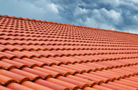 Hunmanby Moor roofing tiles