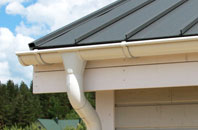 Hunmanby Moor soffits