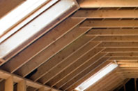 Hunmanby Moor tapered roof insulation quotes