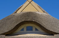 Hunmanby Moor thatch roofing