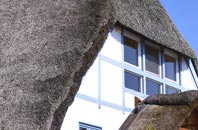 find rated Hunmanby Moor thatchers